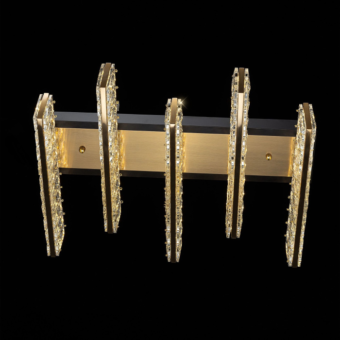 Потолочная люстра Citilux Palant CL325252