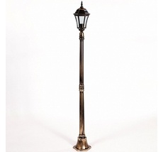 Наземный фонарь IP44 91308S Gb Oasis Light 91308S Gb_OL