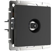 ТВ-розетка оконечная Werkel WL08-TV a051612_WR