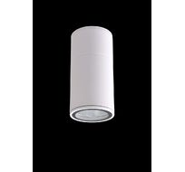 Потолочный светильник Crystallux CLT 138C180 WH_CR
