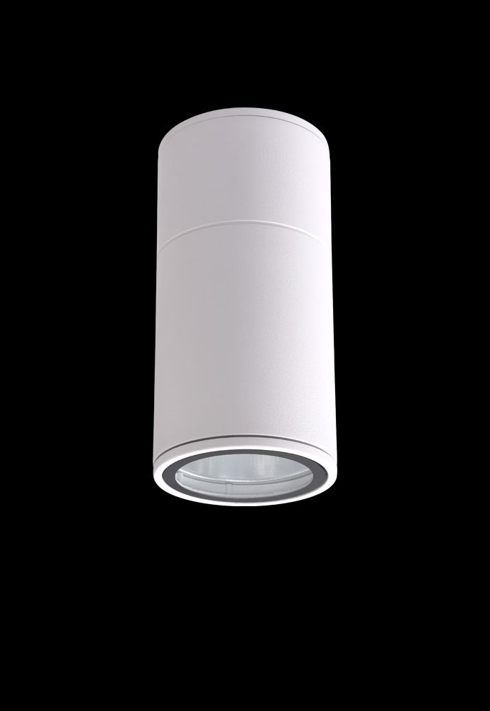 Потолочный светильник Crystallux CLT 138C180 WH_CR