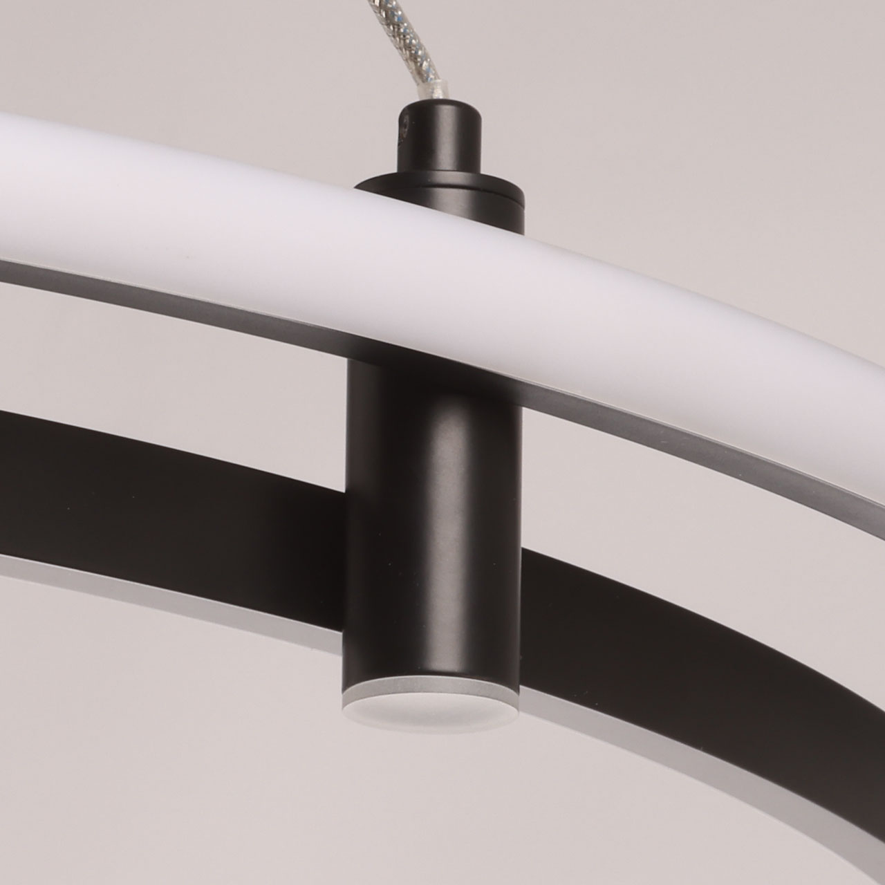 Подвесной светильник De Markt Ральф 675014802_MW