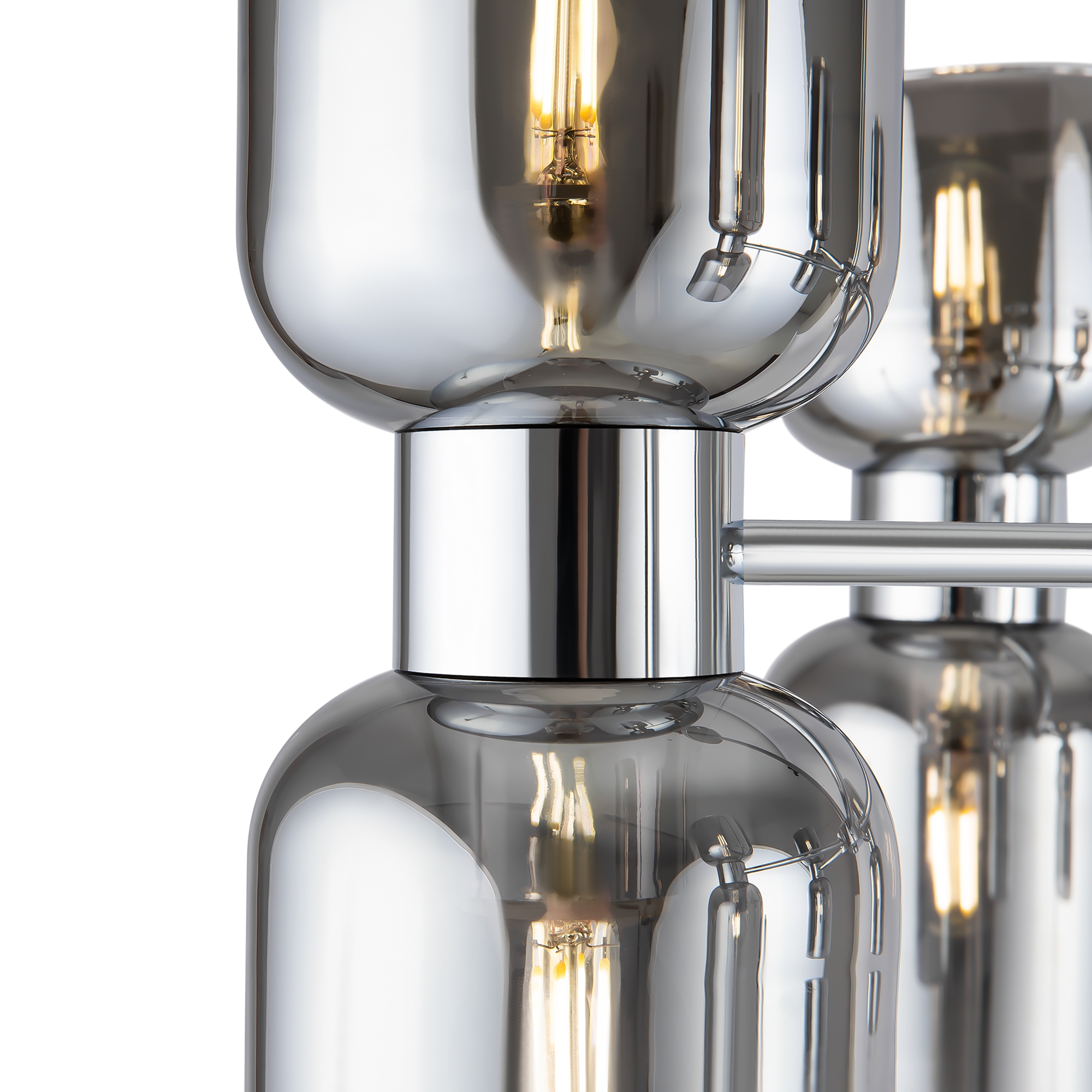 Подвесная люстра Freya Savia FR5203PL-10CH1_MY