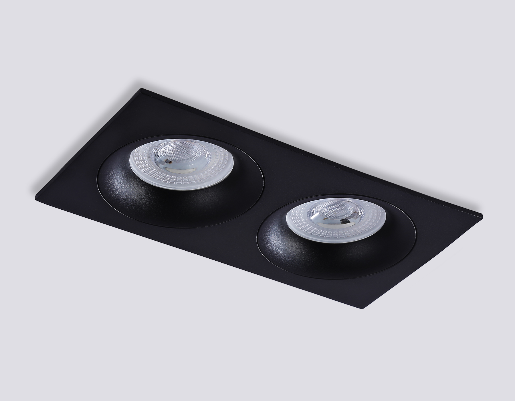 Встраиваемый светильник Ambrella Light Standard Tech TN102734_AMB