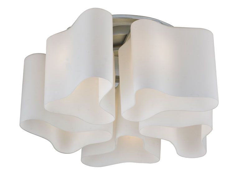 

Потолочная люстра ST Luce ONDE SL118.502.05, SL118.502.05