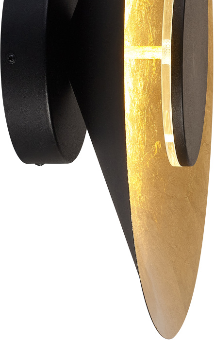 Настенный светильник Mantra ORION 8127_MN