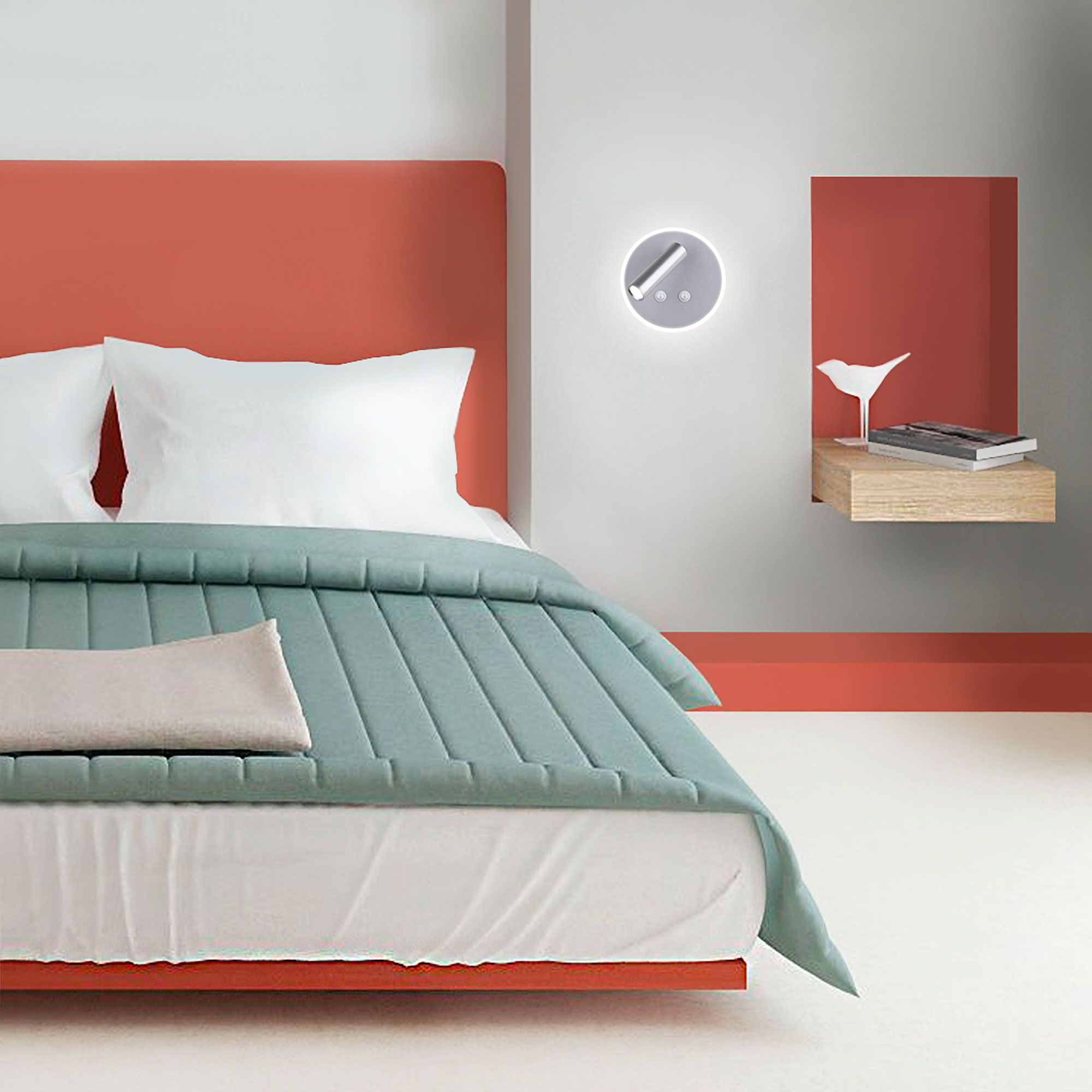 Спот Elektrostandard Tera a043969_ES