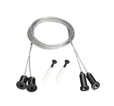 Подвес для гибкого неона Arlight MOONLIGHT 048370_ARL