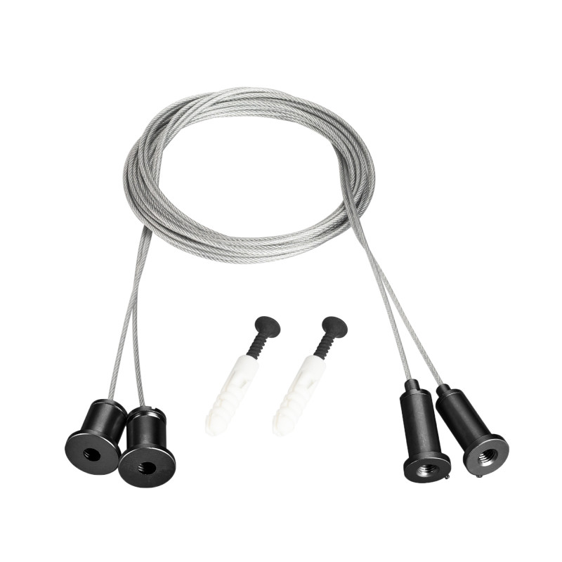 Подвес для гибкого неона Arlight MOONLIGHT 048370_ARL