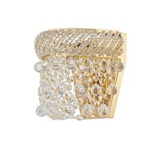 Настенный светильник Dio DArte Elite Bari Bari E 2.10.102 G