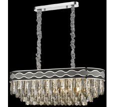 Подвесная люстра Wertmark CALISTA WE135.12.123