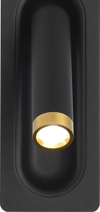 Настенный светильник ST LUCE PARILLA SL6238.401.01