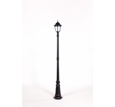 Наземный фонарь IP44 Oasis Light 92109 Bl_OL