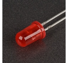 Светодиод ARL-5613URD-3cd ( Arlight 003187_ARL