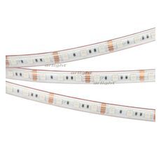 Лента герметичная RTW-PS-B60-12mm 12V RGB (14.4 W/m, IP67, 5060, 5m) (ARL, -) 021402(2)_ARL