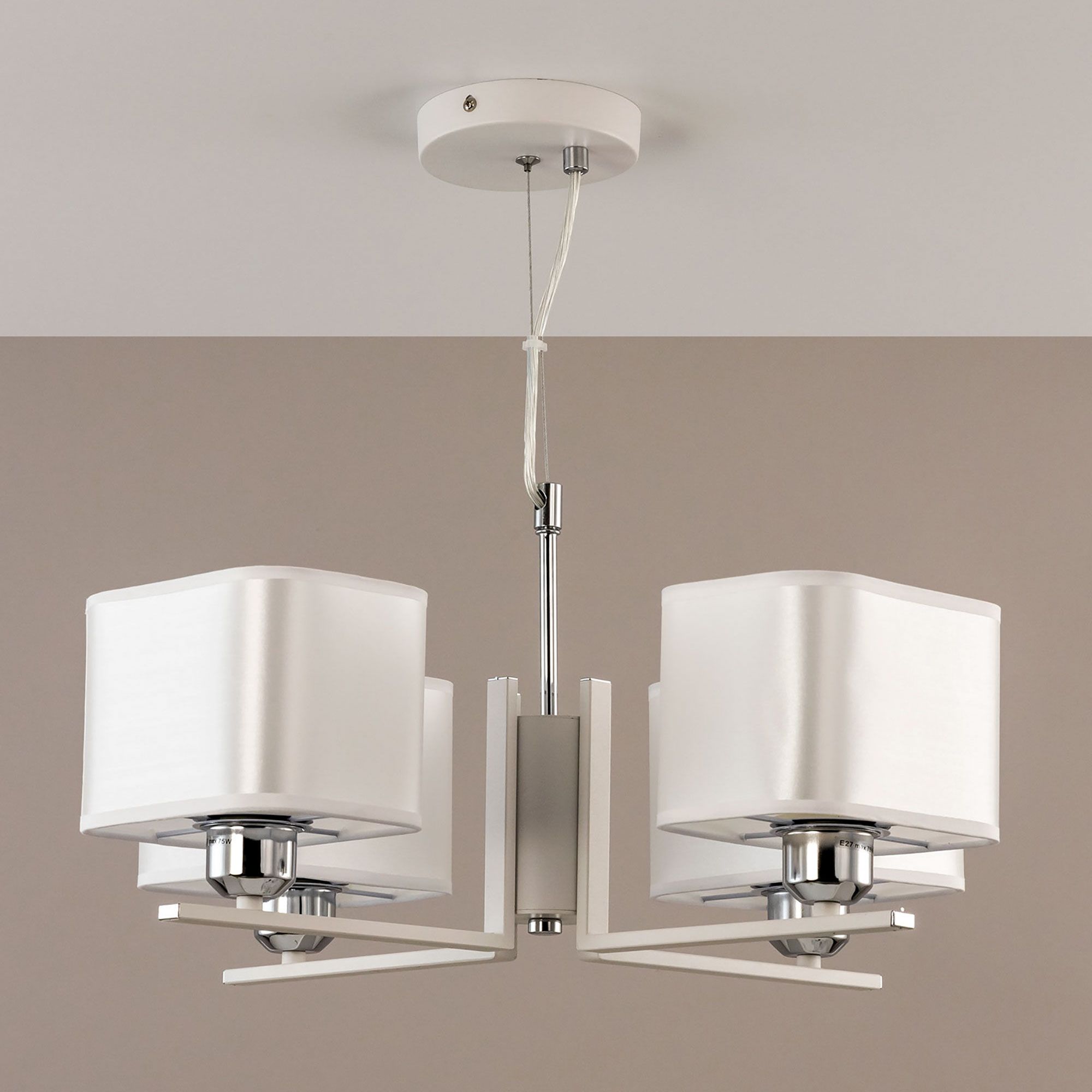 Подвесная люстра CitiLux Тильда CL469245