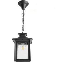 Уличный подвесной светильник IP44 Feron 48335_FR