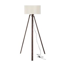 Торшер Toplight Cecilia TL1659S-01WW