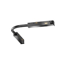 Коннектор угловой Maytoni TRA239CS-42B_MY