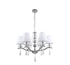 Подвесная люстра Stilfort Nifty 1042/09/06P