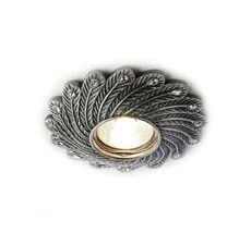 Встраиваемый светильник Ambrella light Gypsum D4466 SL_AMB