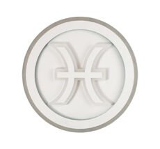 Настенно-потолочный светильник светодиодный Lumion 4471/68CL