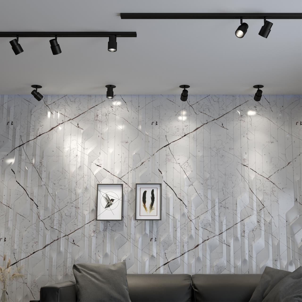 Встраиваемый светильник Novotech MOLO 370924