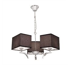 Подвесная люстра CitiLux Эвора CL460232