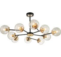 Потолочная люстра на штанге Escada 1146/10P_ESC