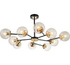 Потолочная люстра на штанге Escada 1146/10P_ESC