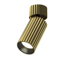 Спот Maytoni Calipso C108CL-01-GU10-BS_MY