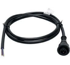 Соединитель-коннектор для LL-892 и контроллера LD150, трехжильный, LD1501 41275 Feron 41275_FR