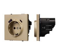 Розетка Arlight NOBE 054286_ARL