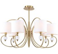 Потолочная люстра Escada 1111/7PL_ESC