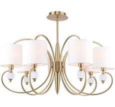 Потолочная люстра Escada 1111/7PL_ESC