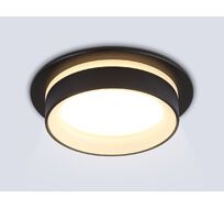 Встраиваемый светильник Ambrella Light TECHNO SPOT TN6708_AMB