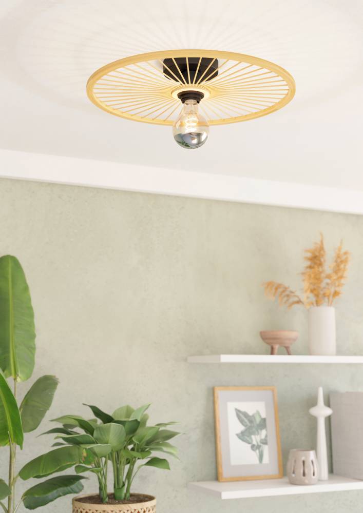 Подвесной светильник Eglo LEOMINSTER 43883