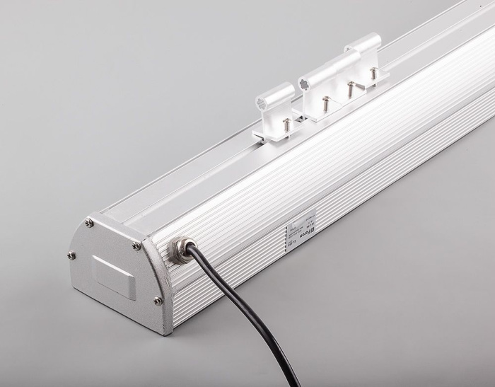 Прожектор линейный уличный IP65 LED Feron 32201_FR