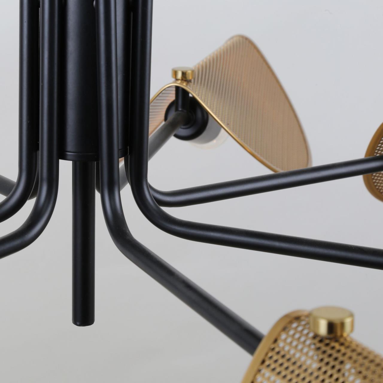 Подвесная люстра F-Promo Harsh 4082-7P