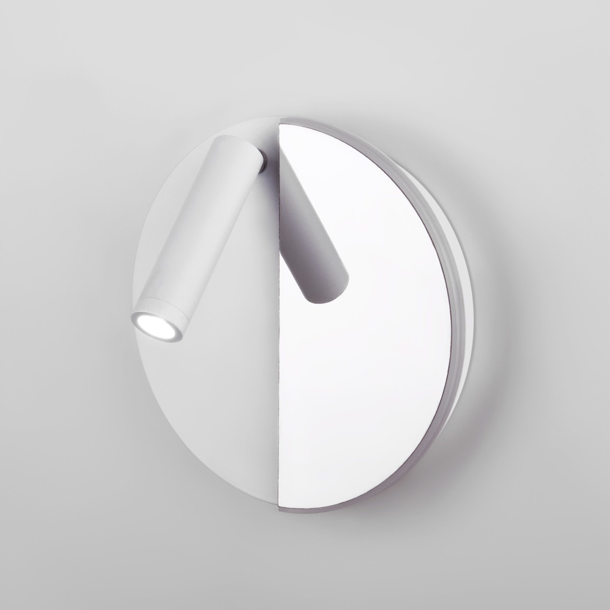 Настенный светильник Elektrostandard светодиодный Drom LED a055361_ES