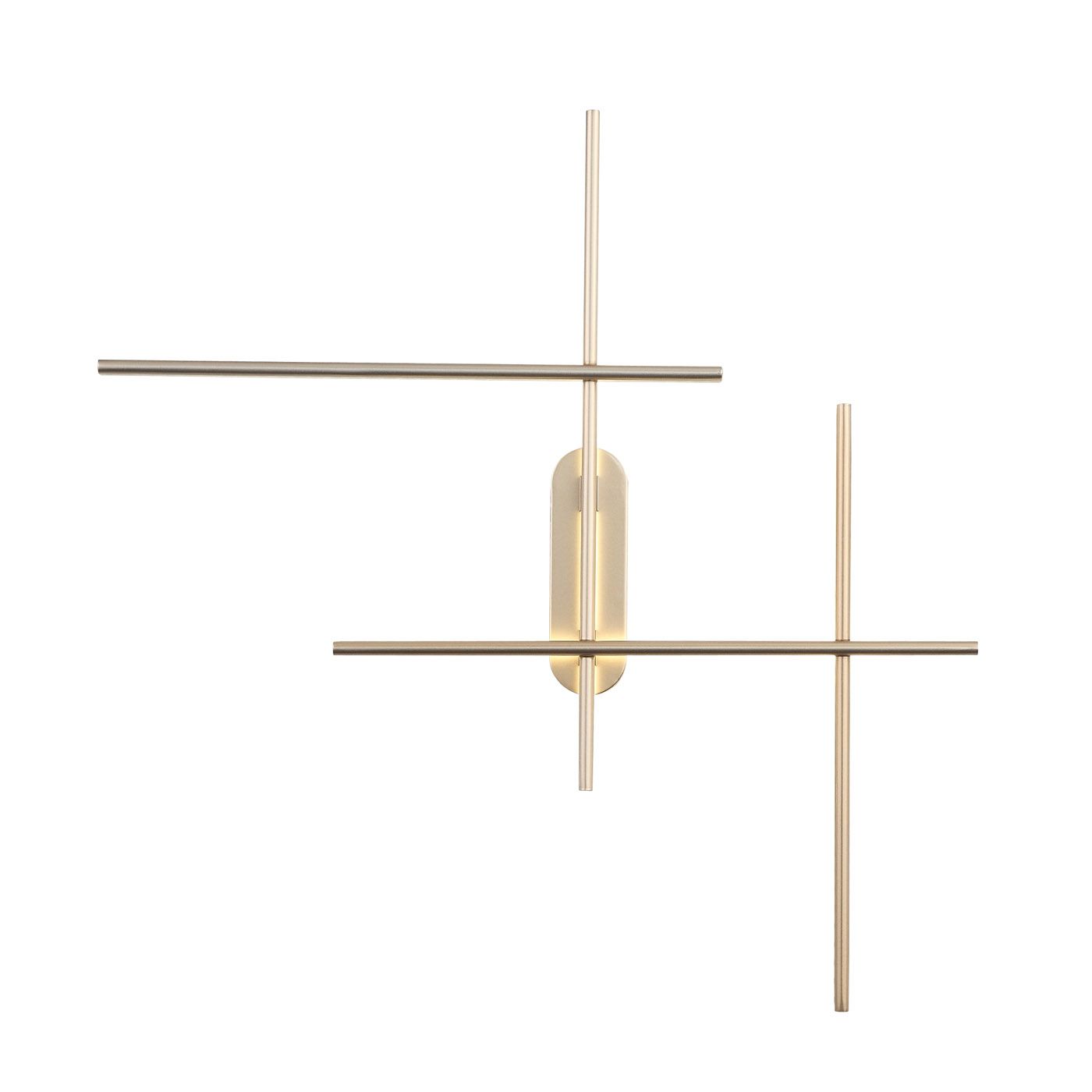 

Настенный светильник ST Luce BASONI SL394.201.04, SL394.201.04