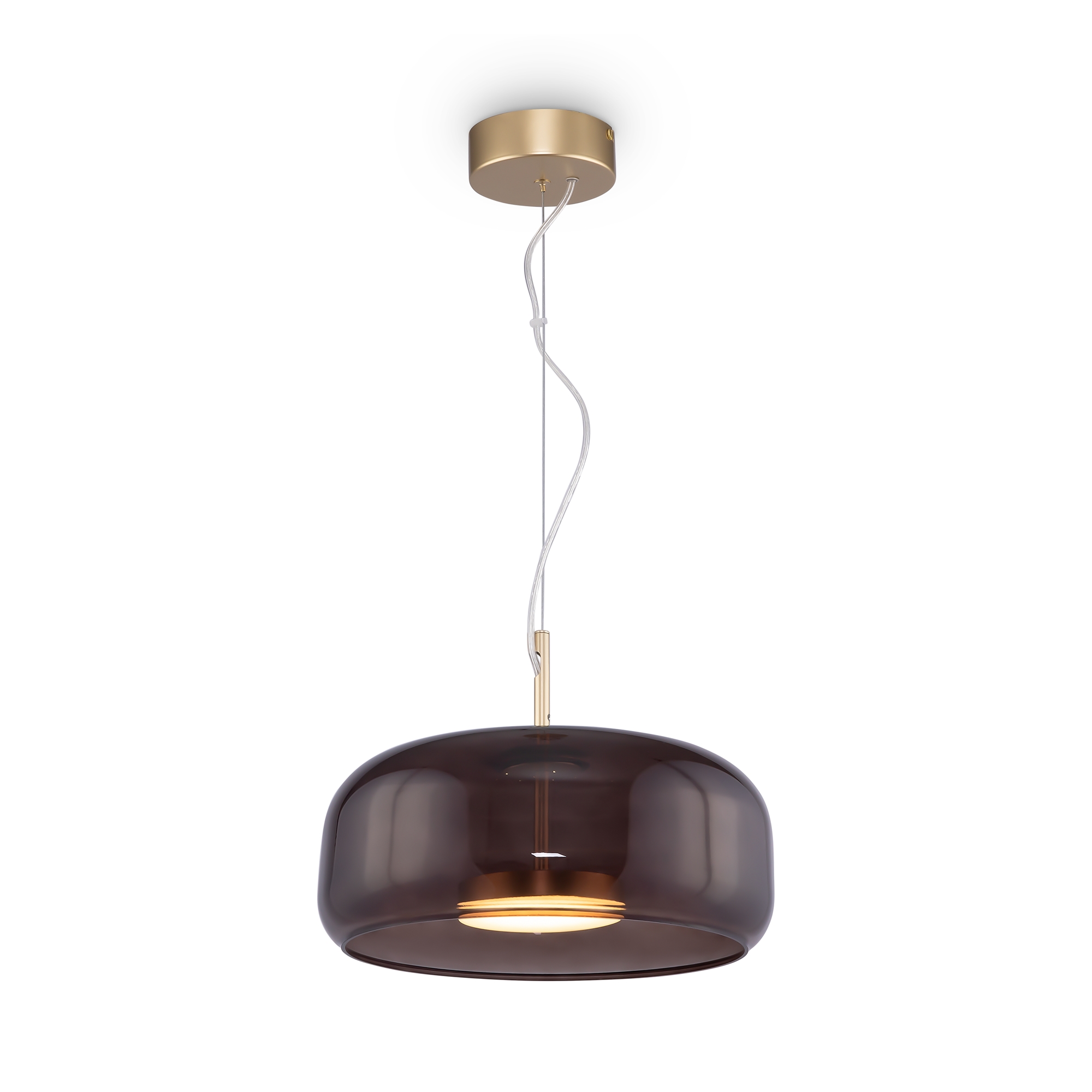 Подвесной светильник Maytoni Madmen MOD127PL-L6BR_MY