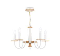 Подвесная люстра Ambrella light TRADITIONAL Modern TR9592_AMB