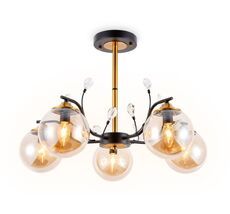 Потолочная люстра Ambrella light TRADITIONAL TR9072_AMB