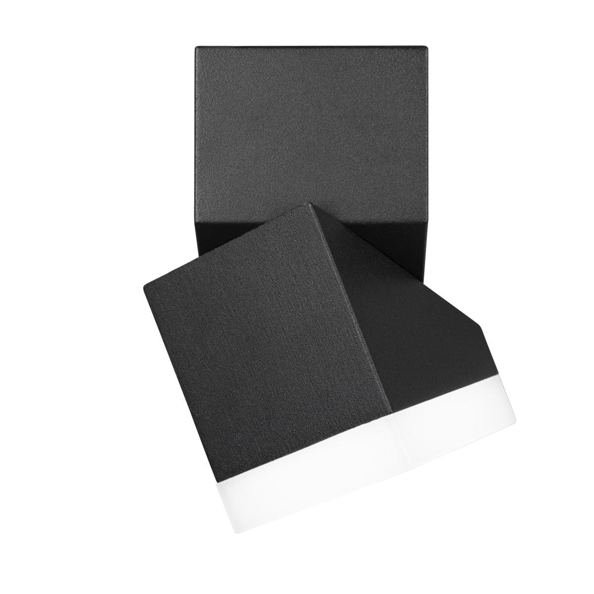 Уличный настенный светильник LOFT IT Eterno 100010/A_LF