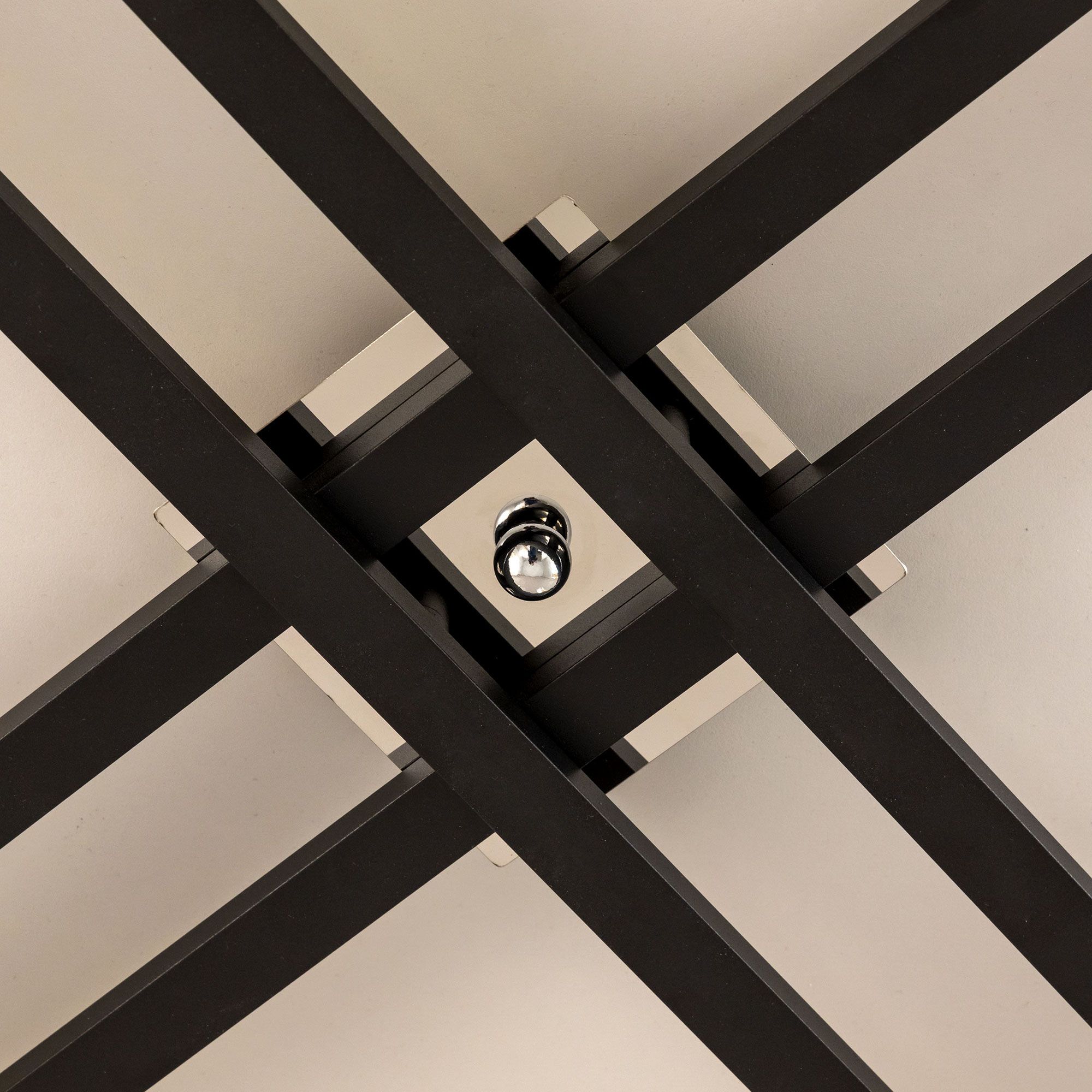 Потолочная люстра CitiLux Сафари CL145281