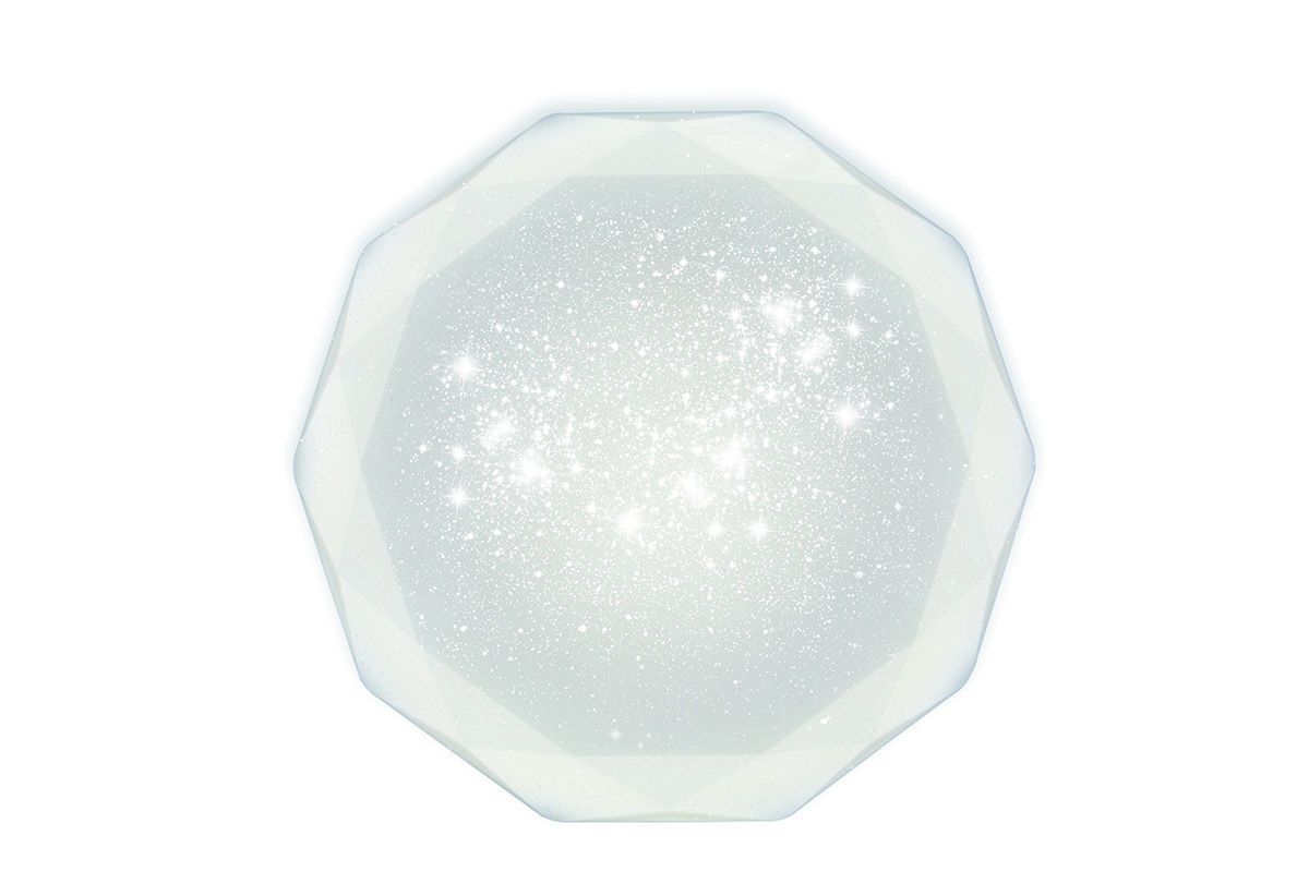 Потолочный светильник Mantra Diamante 3679_MN