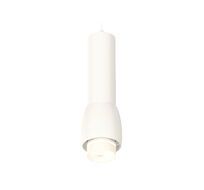 Подвесной светильник Ambrella light с акрилом XP XP1141012_AMB