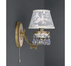 Бра Reccagni Angelo A 7030/1_RA