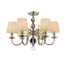 Подвесная люстра Aployt APL.704.03.06